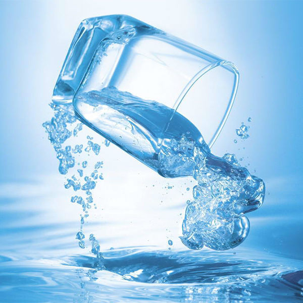 Agua Blanda - Aquaprocysa