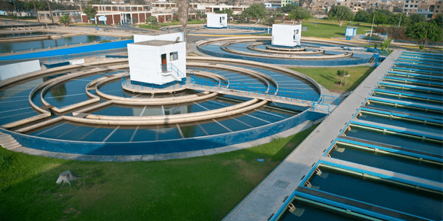 AQUAPROCYSA - Tratamiento de Agua Potable